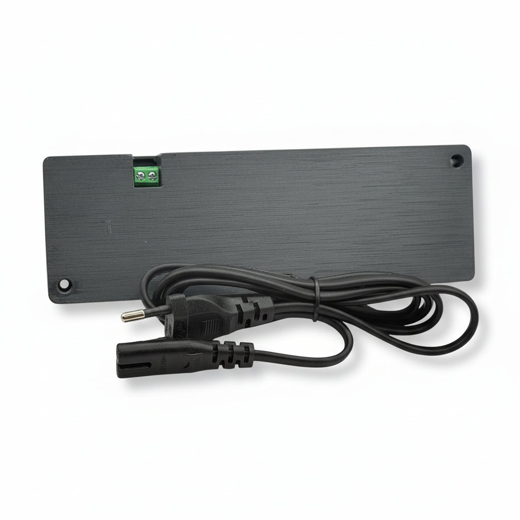 Alimentatore switching LED 24V con uscite multiple