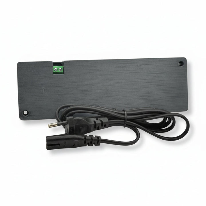 Alimentatore switching LED 24V con uscite multiple