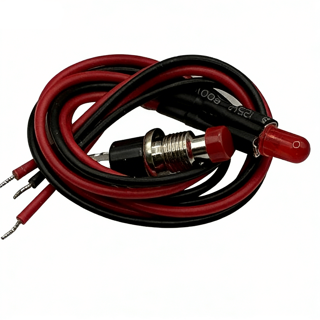 Kit Emergenza UNIVERSO NA03-F40A-T8 per LED 3W-40W | Autonomia 300 Min