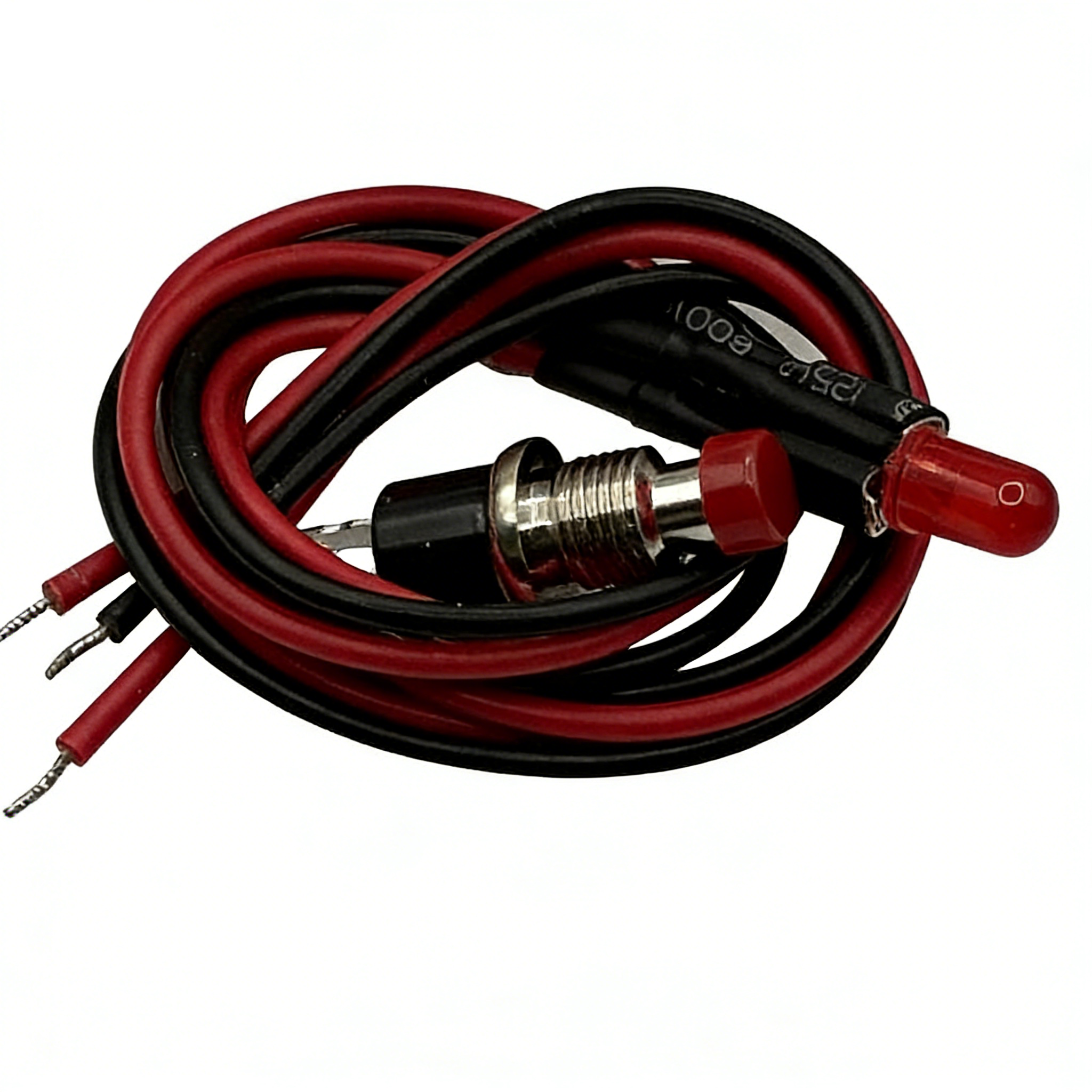 Kit Emergenza UNIVERSO NA03-F40A-T8 per LED 3W-40W | Autonomia 300 Min