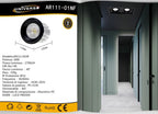 Lampadina Faretto LED Incasso AR111 30W - 40°, 2700 Lumen - immagine 2