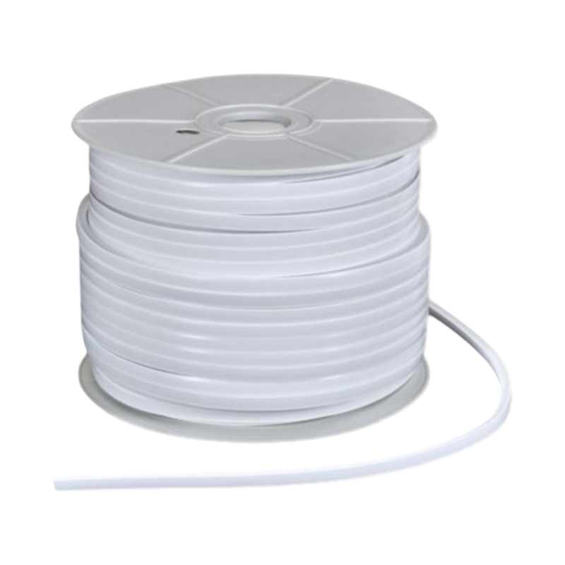 Striscia LED Flessibile UNIVERSO 100m | DC 24V 9W/m IP65 per Esterno Tagliabile