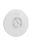 Plafoniera Ultra Slim Rotonda Bianca UNIVERSO LV-400-B3C 32W - immagine 4