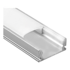 Profilo in Alluminio per Strisce LED UNIVERSO AL-03