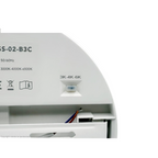 Plafoniera Circolare SMD LED Esterno UNIVERSO ESS-02-B3C 29W - immagine 4