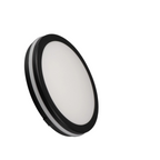 Plafoniera Circolare SMD LED Esterno UNIVERSO ESS-02-N3C 29W
