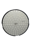 Plafoniera Circolare SMD LED UNIVERSO BL400-N3C 32W - Switch - immagine 3
