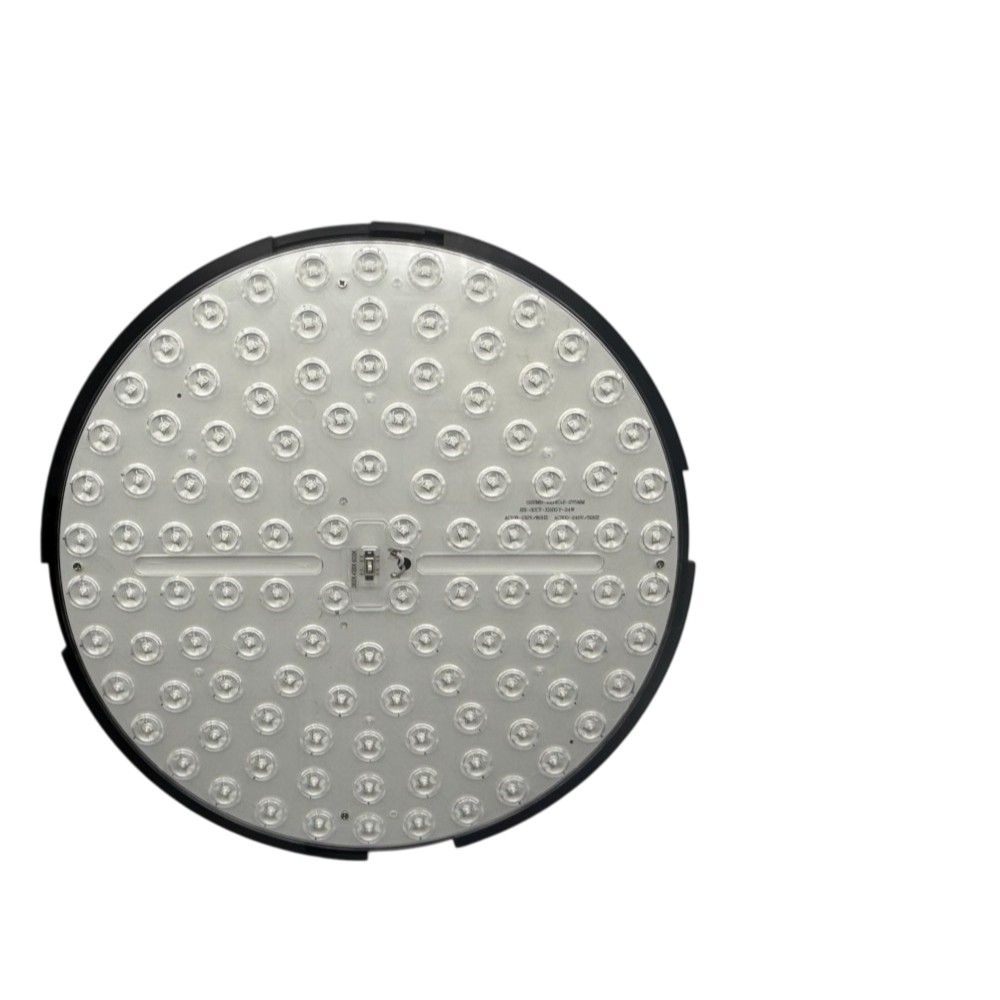 Plafoniera Circolare SMD LED UNIVERSO BL400-N3C 32W | Switch CCT 3in1 IP44