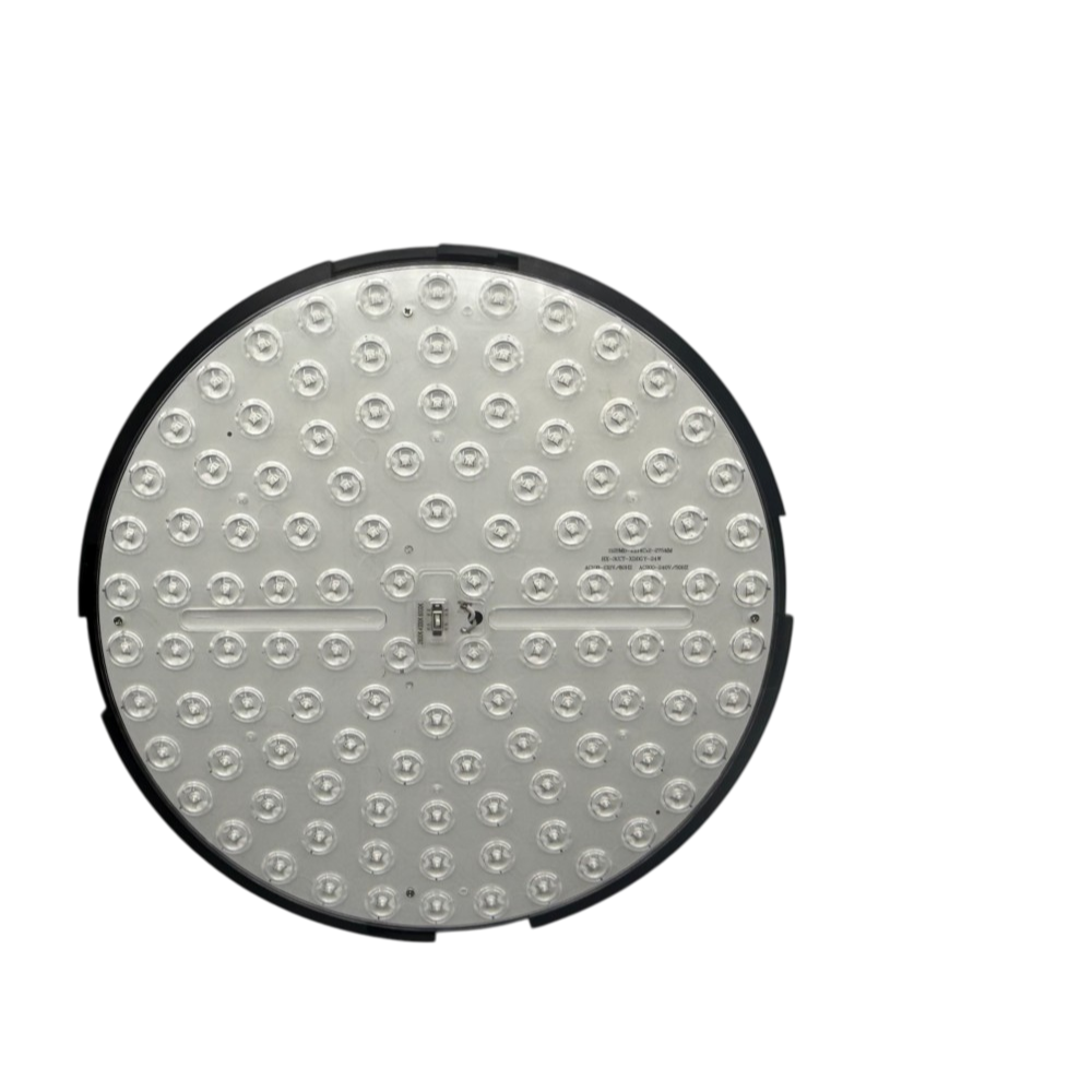 Plafoniera Circolare SMD LED UNIVERSO BL300-N3C 24W | Switch CCT 3in1 IP44