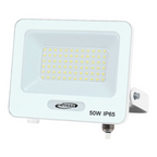 Proiettore SMD LED Slim UNIVERSO EK05-50W-B 50W - CCT