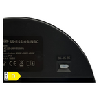 Plafoniera SMD LED Circolare con Sensore - SS-ESS-03N3C - immagine 6
