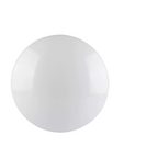 Plafoniera Circolare a LED UNIVERSO C01-18-3C 18W - CCT 3in1 - immagine 2
