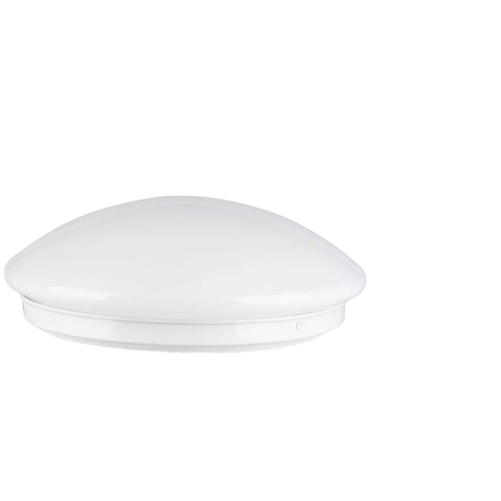 Plafoniera Circolare a LED UNIVERSO C01-18-3C 18W | CCT 3in1 Selezione Luce