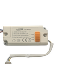 Plafoniera Circolare a LED UNIVERSO C01-18-3C 18W - CCT 3in1 - immagine 6