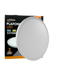 Plafoniera Ultra Slim SMD LED Rotonda UNIVERSO