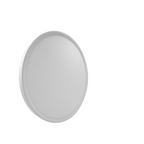 Plafoniera Ultra Slim SMD LED Rotonda UNIVERSO - immagine 2