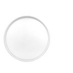 Plafoniera Ultra Slim SMD LED Rotonda UNIVERSO - immagine 3