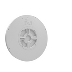 Plafoniera Ultra Slim SMD LED Rotonda UNIVERSO LV-600-B3C - immagine 5