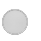 Plafoniera Ultra Slim SMD LED Rotonda UNIVERSO LV-300-B3C - immagine 2