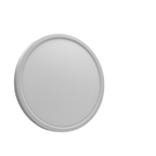 Plafoniera Ultra Slim SMD LED Rotonda UNIVERSO LV-230-B3C - immagine 2