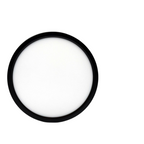 Plafoniera Ultra Slim SMD LED Rotonda UNIVERSO LV-600-N3C - immagine 3