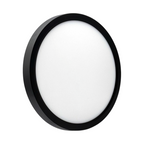 Plafoniera Ultra Slim SMD LED Rotonda UNIVERSO LV-480-N3C - immagine 2