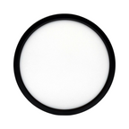 Plafoniera Ultra Slim SMD LED Rotonda UNIVERSO LV-480-N3C - immagine 3