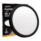 Plafoniera Ultra Slim SMD LED Rotonda UNIVERSO LV-300-N3C
