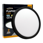 Plafoniera Ultra Slim SMD LED Rotonda UNIVERSO LV-230-N3C
