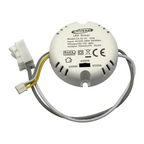 Plafoniera Circolare LED Magnetica T9 CCT 3in1 53W Ø27cm - immagine 2