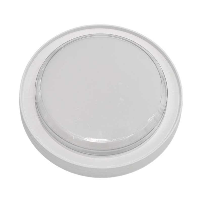 Plafoniera LED SMD Rotonda Esterno UNIVERSO XG-909-B3C 23W | Switch CCT 3in1 3000K-4000K-6500K IP65