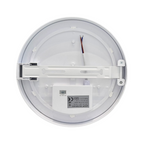 Plafoniera LED SMD Rotonda Esterno UNIVERSO XG-909-B3C 23W - immagine 3