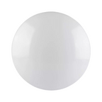 Plafoniera Circolare a LED UNIVERSO C01-24W-3C 24W - CCT - immagine 2