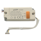 Plafoniera Circolare a LED UNIVERSO C01-24W-3C 24W - CCT - immagine 6
