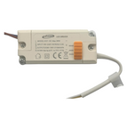 Plafoniera Circolare a LED UNIVERSO C01-36W-3C 36W - CCT - immagine 6