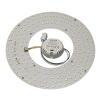 Plafoniera Circolare LED Magnetica T9 CCT 3in1 34W Ø23cm - immagine 2
