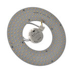 Plafoniera Circolare LED Magnetica T9 CCT 3in1 34W Ø23cm