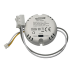 Plafoniera Circolare LED Magnetica T9 CCT 3in1 34W Ø23cm - immagine 4
