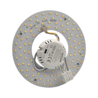 Plafoniera Circolare LED Magnetica T9 CCT 3in1 17W Ø15cm