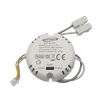 Plafoniera Circolare LED Magnetica T9 CCT 3in1 17W Ø15cm - immagine 3