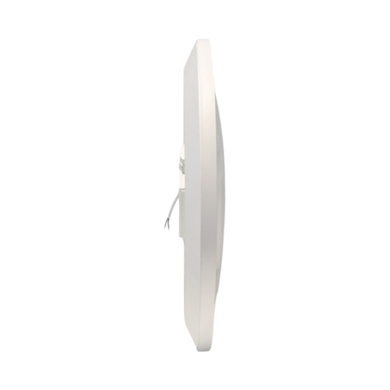 Plafoniera LED Circolare SMD Esterno UNIVERSO ES-PN480-3C 42W | CCT 3in1 IP44