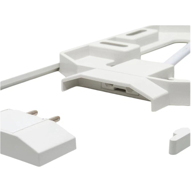 Plafoniera LED Circolare SMD Esterno UNIVERSO ES-PN480-3C 42W | CCT 3in1 IP44