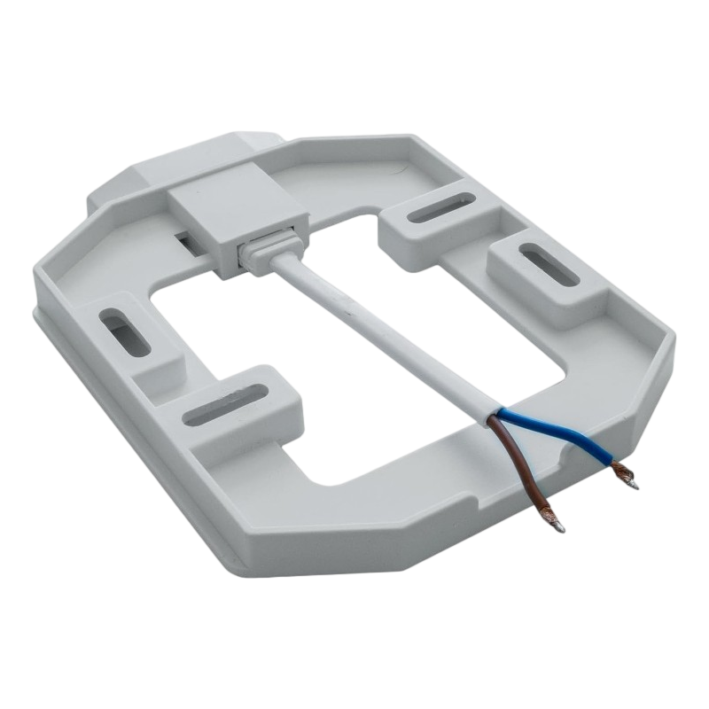 Plafoniera LED Circolare SMD Esterno UNIVERSO ES-PN480-3C 42W | CCT 3in1 IP44
