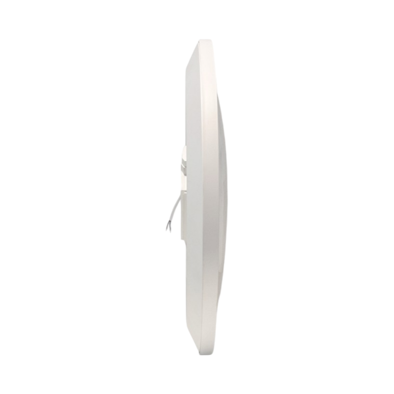Plafoniera LED Circolare SMD Esterno UNIVERSO ES-PN380-3C 32W | CCT 3in1 IP44