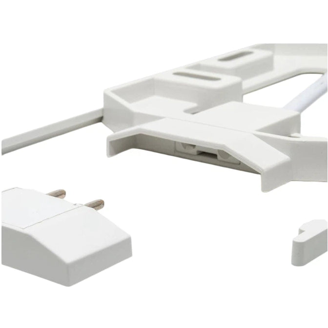 Plafoniera LED Circolare SMD Esterno UNIVERSO ES-PN300-3C 18W | CCT 3in1 IP44