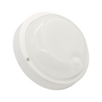 Plafoniera LED Circolare con Sensore UNIVERSO SEN-OV-9F 9W - immagine 2