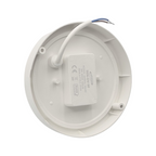 Plafoniera LED Circolare con Sensore UNIVERSO SEN-OV-9F 9W - immagine 3