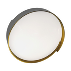Plafoniera LED SMD Circolare UNIVERSO C49-G 46W 3680 Lumen
