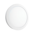 Plafoniera LED Rotonda SMD UNIVERSO 12W - CCT 3in1 - immagine 3