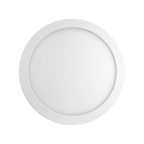 Plafoniera LED Rotonda SMD UNIVERSO 12W - CCT 3in1 - immagine 2